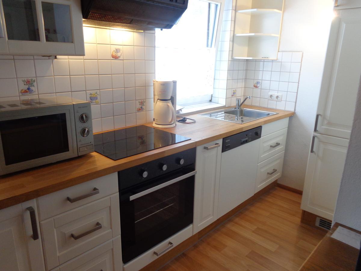 Haus Ottilie Lejlighed Flachau Eksteriør billede